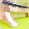 Moon Kids Indoor Play Frame 18 SQM