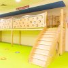 Moon Kids Indoor Play Frame 18 SQM