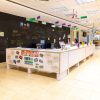 Moon Kids Kitchen Counter