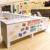 Moon Kids Kitchen Counter