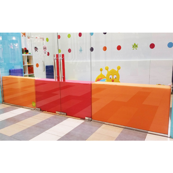 Glass Padding