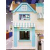 Two Storey Greengrocer Playhouse