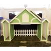 Playhouse Guard House