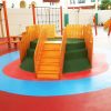 Hill with Step and Slide