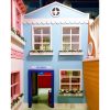 Two Storey Kitchen Playhouse