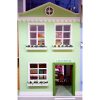 Two Storey Lego Playhouse
