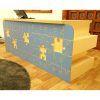 Jigsaw Desk