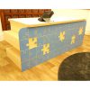 Jigsaw Desk
