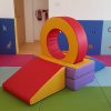 Giant Ring Keeper - With Ramps