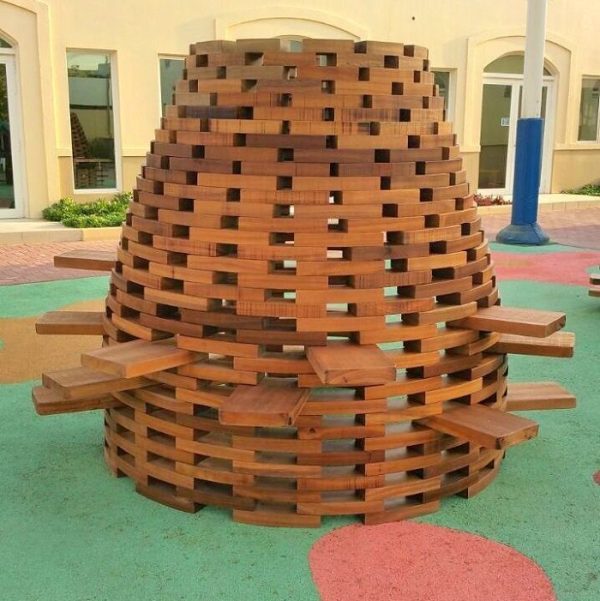 Beehive Climber