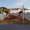 Moon Bespoke Outdoor Climbing Frame