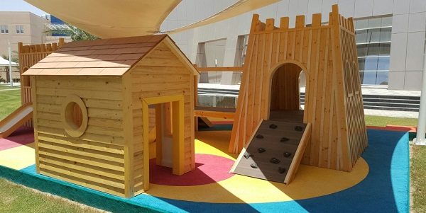 moon kids outdoor play castlewood play den 5
