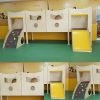 Desert Climbing Frame