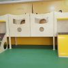 Desert Climbing Frame