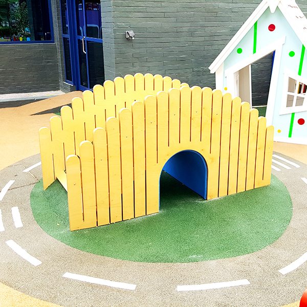 Fun Hill