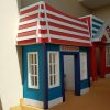 Playhouse Club House