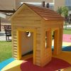 Playhouse Garden Shed