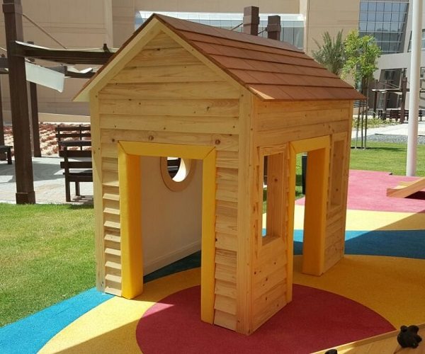 moon kids play time playhouse garden shed1
