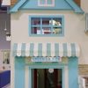 Two Storey Greengrocer Playhouse