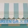 Two Storey Greengrocer Playhouse