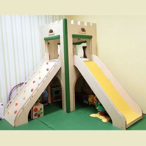 Wooden Castle Tower - Type B