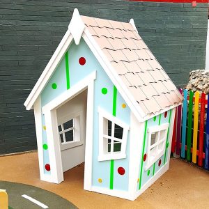 moon kids playhouse crooked cottage