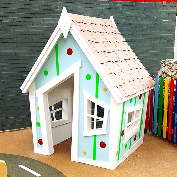 moon kids playhouse crooked cottage