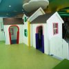 Tripple Role-Play House