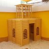 Wind Tower Playhouse