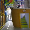 Playhouse Wooden Ship