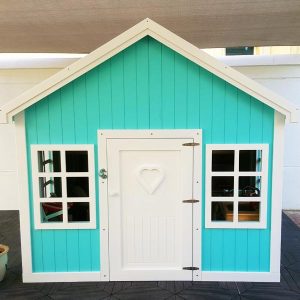 Blue House