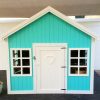 Blue House