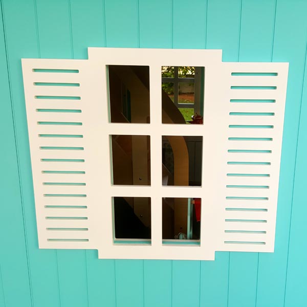 Blue House