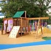 Versatile Climbing Frame
