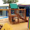 Versatile Climbing Frame
