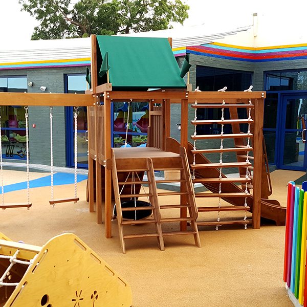 moon kids playtime versatile climbing frame