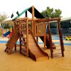 Versatile Climbing Frame