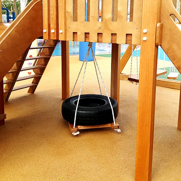 moon kids playtime versatile climbing frame