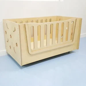 Cot Maple