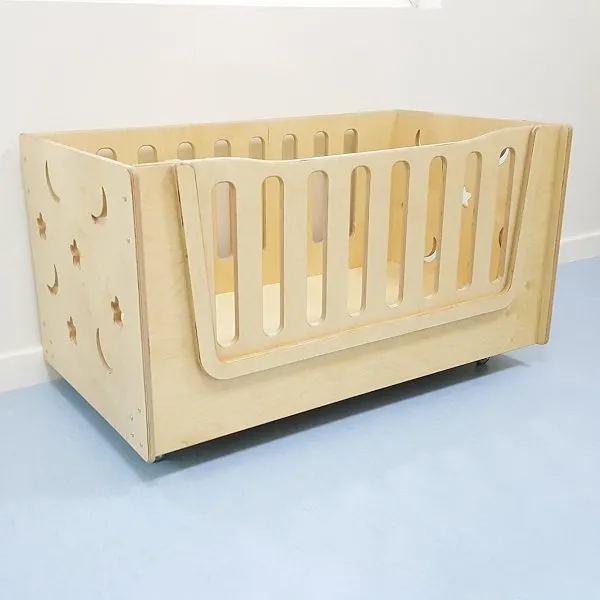 Cot Maple