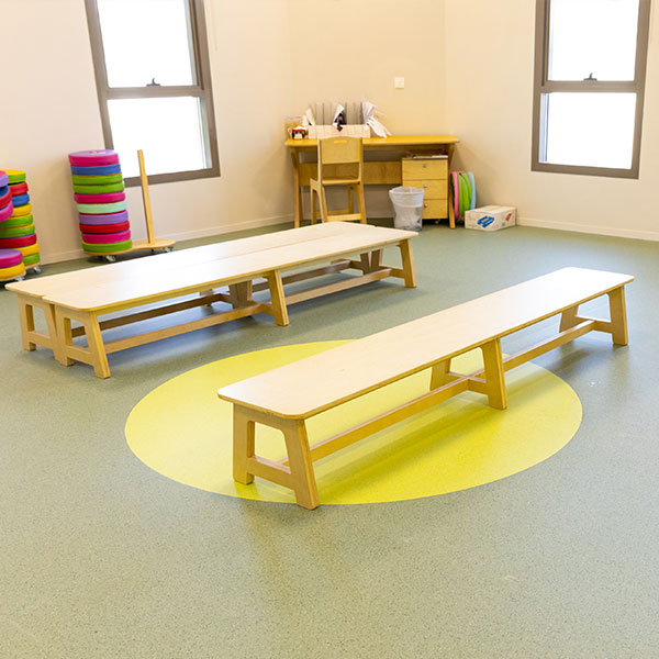 Long Bench