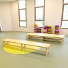 Long Bench