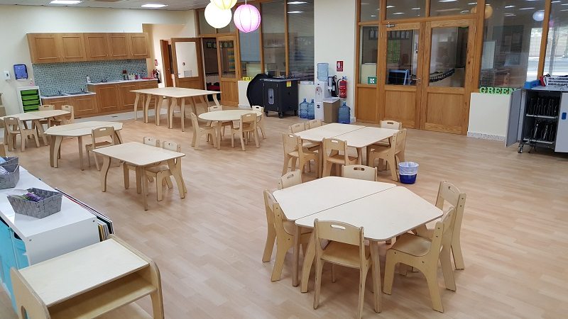 DESS – Dubai English Speaking School – Year 1 & 2