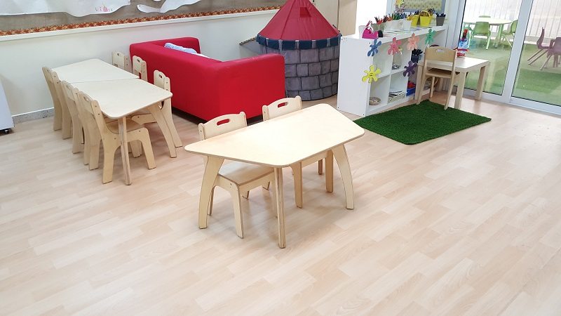 DESS – Dubai English Speaking School – Year 1 & 2