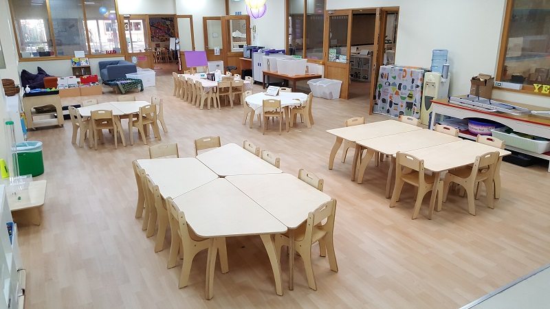 DESS – Dubai English Speaking School – Year 1 & 2