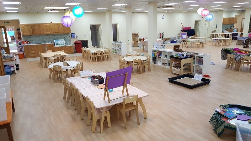 DESS – Dubai English Speaking School – Year 1 & 2