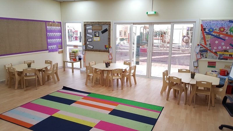 DESS – Dubai English Speaking School – Year 1 & 2