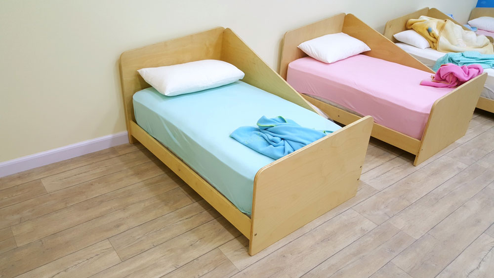 Dubai Customs Nursery