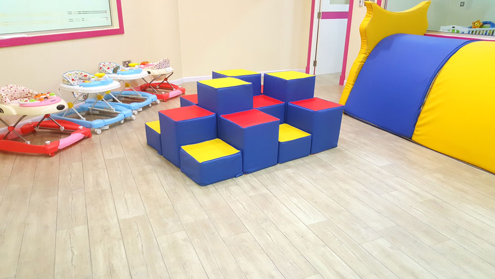 Dubai Customs Nursery