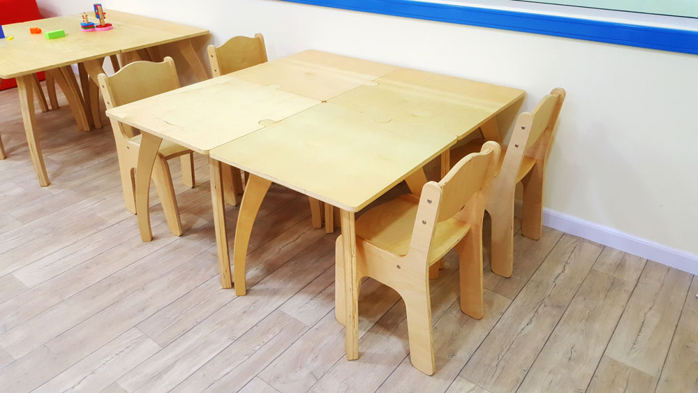Dubai Customs Nursery